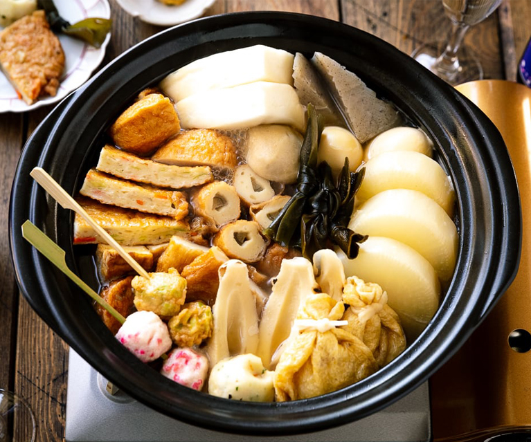 Oden